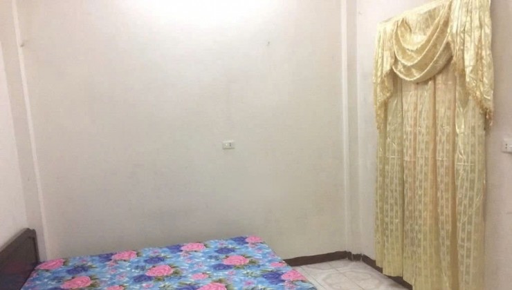 CHO THUÊ NHÀ NGUYÊN CĂN NGÕ BA GÁC TRƯƠNG CHINH, 4 TẦNG, 55M2, 4 NGỦ, 3 WC, 14.5 TRIỆU